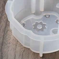 Easter DIY Silicone Molds&nbsp;SIMO-H023-01A