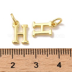 Brass Pendants&nbsp;KK-M273-03G-H
