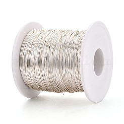 Eco-Friendly Round Copper Wire&nbsp;CWIR-K001-01-0.6mm-S