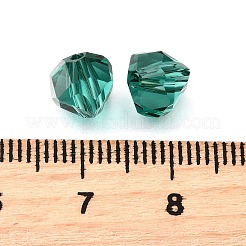 Glass Imitation Austrian Crystal Beads&nbsp;GLAA-P071-02A-24