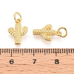 Brass Charms&nbsp;KK-N257-66G