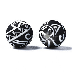 Food Grade Eco-Friendly Silicone Beads&nbsp;SIL-S003-10