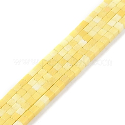 Natural Agate Beads Strands&nbsp;G-M422-A01-04B