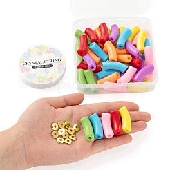 DIY Jewelry Making Kits&nbsp;DIY-LS0003-83B