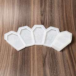 Halloween Coffin DIY Storage Box & Lid Silicone Molds&nbsp;DIY-F144-06