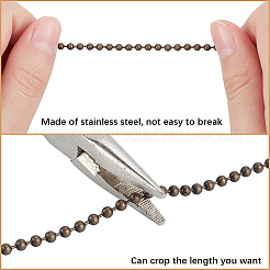Alloy Ceiling Fan Pull Chain Extenders&nbsp;FIND-WH0152-379