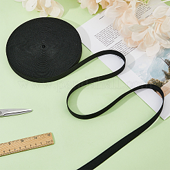 Polyester Elastic Cord&nbsp;OCOR-WH0085-37C