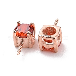 925 Sterling Silver Peg Bails&nbsp;STER-D035-47RG-04