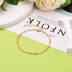 Chain Bracelets&nbsp;BJEW-JB05669-02