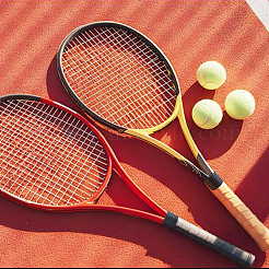 10Pcs Silicone Ring for Pickleball Paddle&nbsp;FIND-CN0002-45B