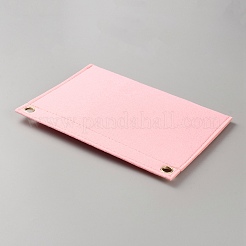 Felt Purse Organizer Insert&nbsp;AJEW-WH0479-59A-02