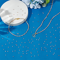 2 Strands Natural Multi-Moonstone Beads Strands&nbsp;G-PH0003-34