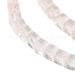 Watermelon Stone Glass Beads Strands&nbsp;G-C135-E02-01