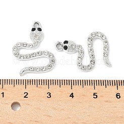 Alloy Pendants&nbsp;LS-PALLOY-S049-01C-P