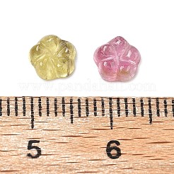 Natural Tourmaline Cabochons&nbsp;G-Q030-01A