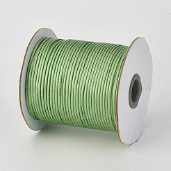 Eco-Friendly Korean Waxed Polyester Cord&nbsp;YC-P002-1.5mm-1122