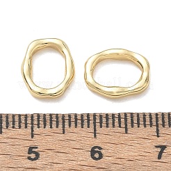 304 Stainless Steel Linking Rings&nbsp;SA-CBA3037-26G-02