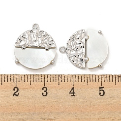 304 Stainless Steel Pendants&nbsp;STAS-L278-108P