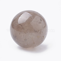 Natural Smoky Quartz Decorations&nbsp;G-S299-64A