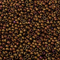 TOHO Round Seed Beads&nbsp;SEED-JPTR08-0618