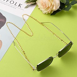 Brass Eyeglasses Chains&nbsp;AJEW-EH00241-04