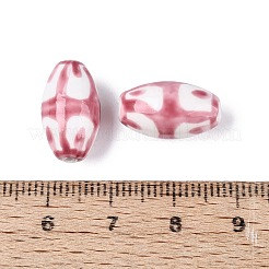 Handmade Porcelain Beads&nbsp;PORC-N012-07B
