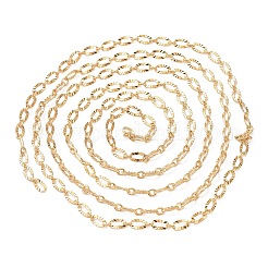 Brass & Stainless Steel Chains&nbsp;CHS-XCP0001-06