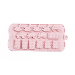 Food Grade Silicone Molds&nbsp;DIY-I021-06