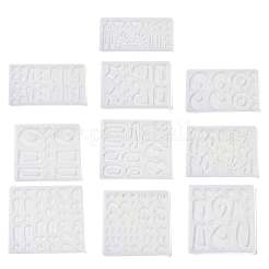 DIY Silicone Molds&nbsp;X1-SIMO-H020-01J