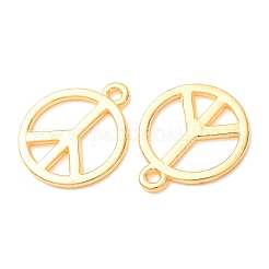 Tibetan Style Alloy Pendants&nbsp;TIBEP-K67-G-NR