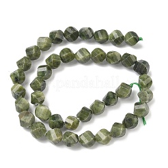 Natural Chinese Southern Jade Beads Strands&nbsp;G-C267-B20