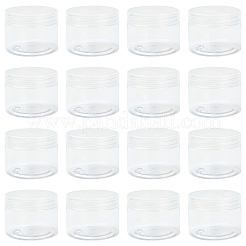 20Pcs Plastic Beads Containers&nbsp;CON-YW0001-91