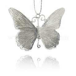 Alloy Enamel Big Pendants&nbsp;ENAM-L029-07B