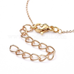 Natural Cultured Freshwater Pearl Pendant Necklaces&nbsp;NJEW-JN02809