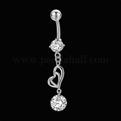 Piercing Jewelry&nbsp;AJEW-EE0006-65A-P