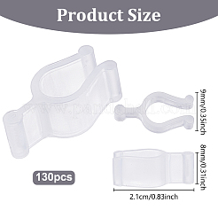 PP Clips&nbsp;KY-WH0046-217A-1