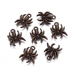 Alloy Pendants&nbsp;EA8748Y-AB