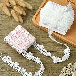 Flower Lace Trim&nbsp;OCOR-CJ0004-03A