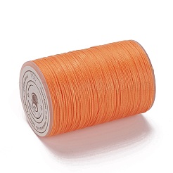 Round Waxed Polyester Thread String&nbsp;X-YC-D004-02A-056