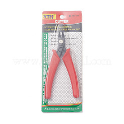 45# Carbon Steel Jewelry Pliers for Jewelry Making Supplies&nbsp;PT-T003-01