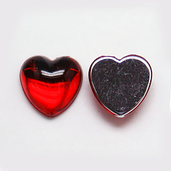 Taiwan Acrylic Rhinestone Cabochons&nbsp;ACRT-M006-12x12mm-28