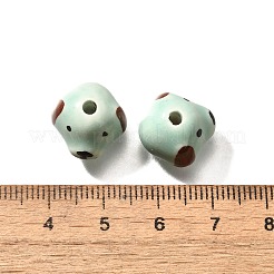 Handmade Porcelain Beads&nbsp;PORC-S002-07A