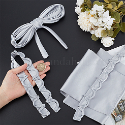 Bridal Dress Zipper Replacement&nbsp;DIY-WH0496-05A-03