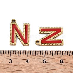 Ion Plating(IP) 316 Stainless Steel Pendants&nbsp;STAS-U014-28G-14
