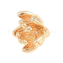 Brass Pendants&nbsp;KK-B181-01B-G