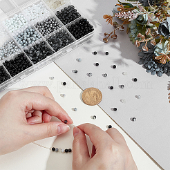 DIY Jewelry Making Findings Kits&nbsp;DIY-PH0032-11
