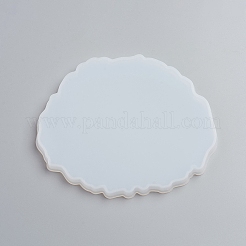 Silicone Cup Mat Molds&nbsp;LS-DIY-G017-A08