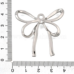 Alloy Pendants&nbsp;AL-CBA31C4-03P