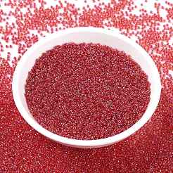 MIYUKI Round Rocailles Beads&nbsp;SEED-X0056-RR3528