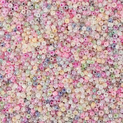 Glass Seed Beads&nbsp;SEED-A011-2mm